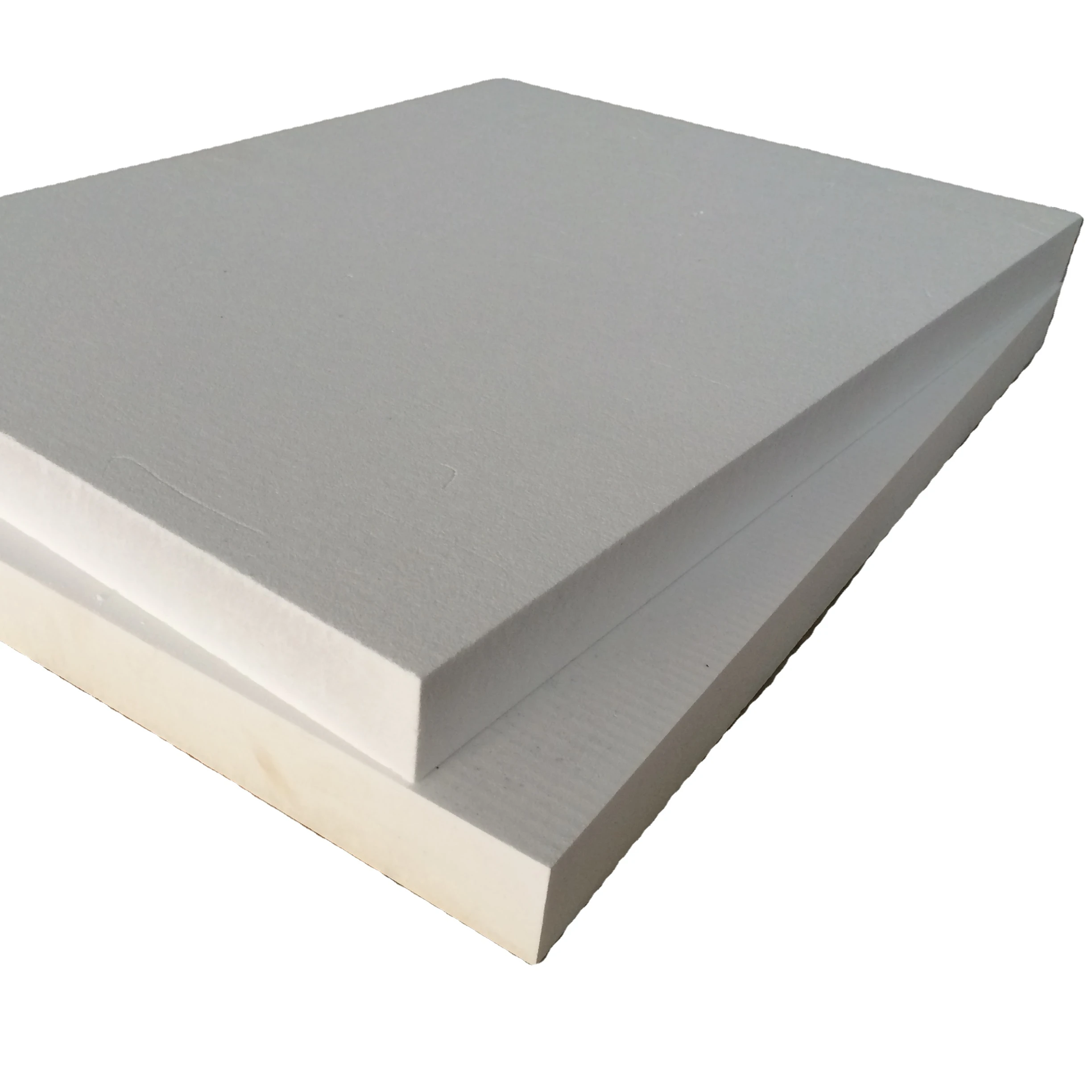 Керамическая волокнистая доска общего типа, стандартная, высокая алюминиевая, высокая чистота, циркониевая, нестандартный размер