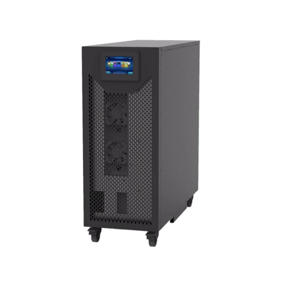 10KVA 15KVA 20KVA 30KVA 40KVA 60KVA 3-фазный онлайн ups 380v/400v/415v