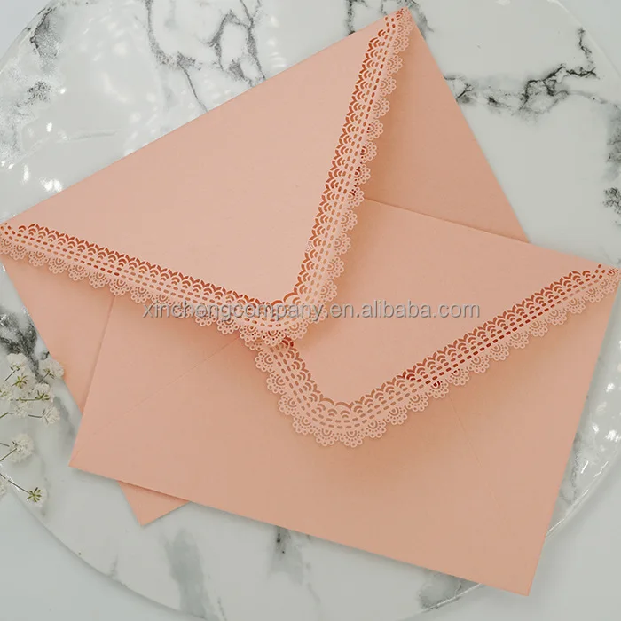 Envelope gift premium thank you cards paper business gift card envelope envelope kraft gift