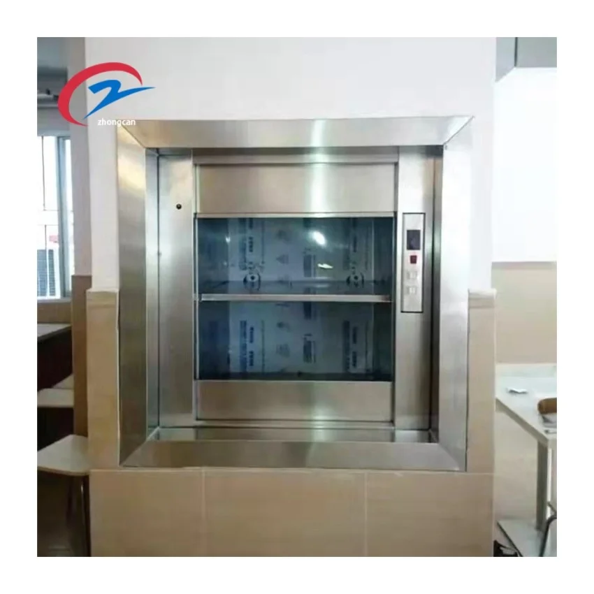 Food Elevator Electric Household Home Residential Restaurant Kitchen elevator lift