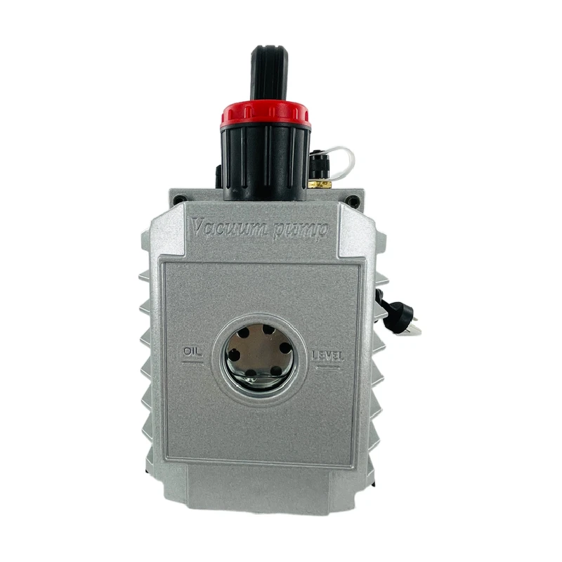 P PBAUTOS 6CFM 0.375kw refrigerant vacuum pump 2 stages Vacuum Pump For AC System Service Dual Stage