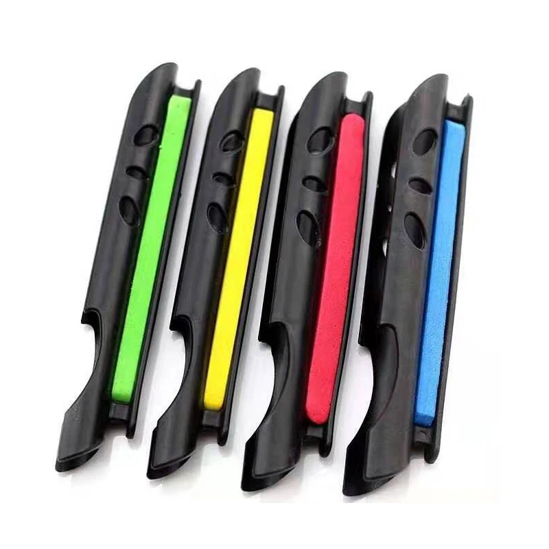 Wholesale Competitive Price  Fishing Line Winder Winding Card Coiling Card Hand Pole Plate