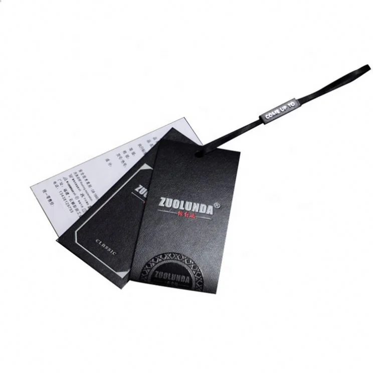 cheap listing custom label design printing name paper logo craft