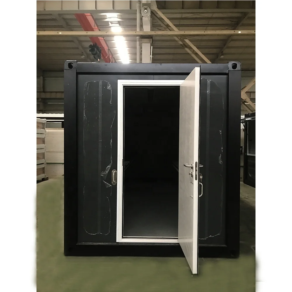 Китай, сборный расширяемый мобильный контейнер для дома, для кофейни