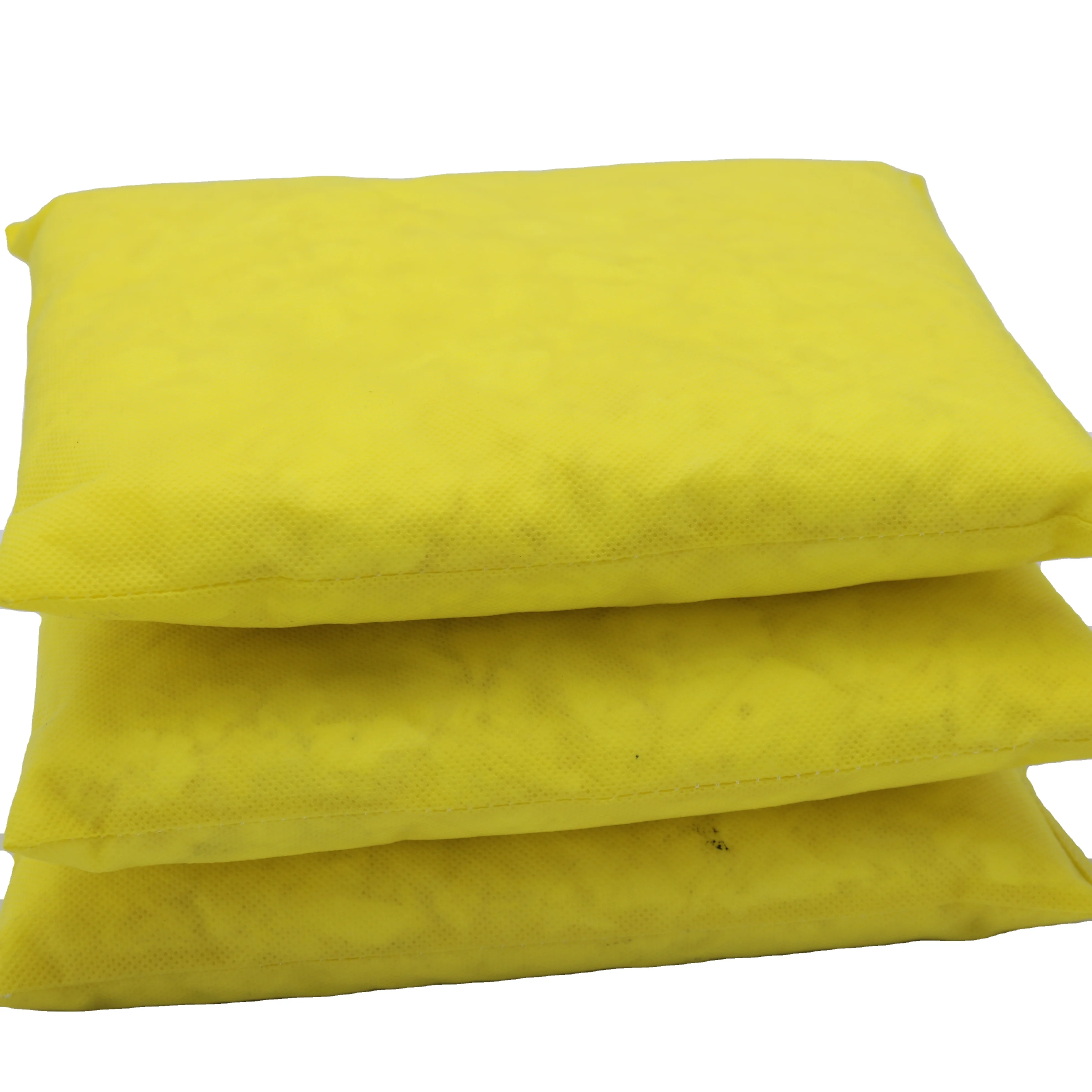 100%PP oil absorbent pillows