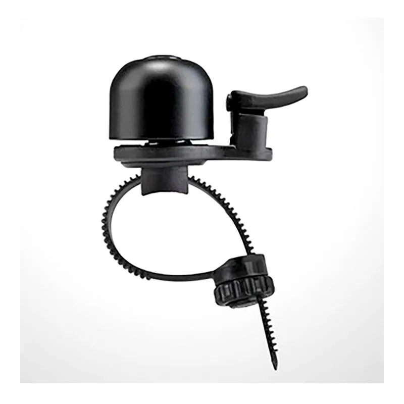 110 Decibels mini bicycle bell horn bike alarm for kids and adults