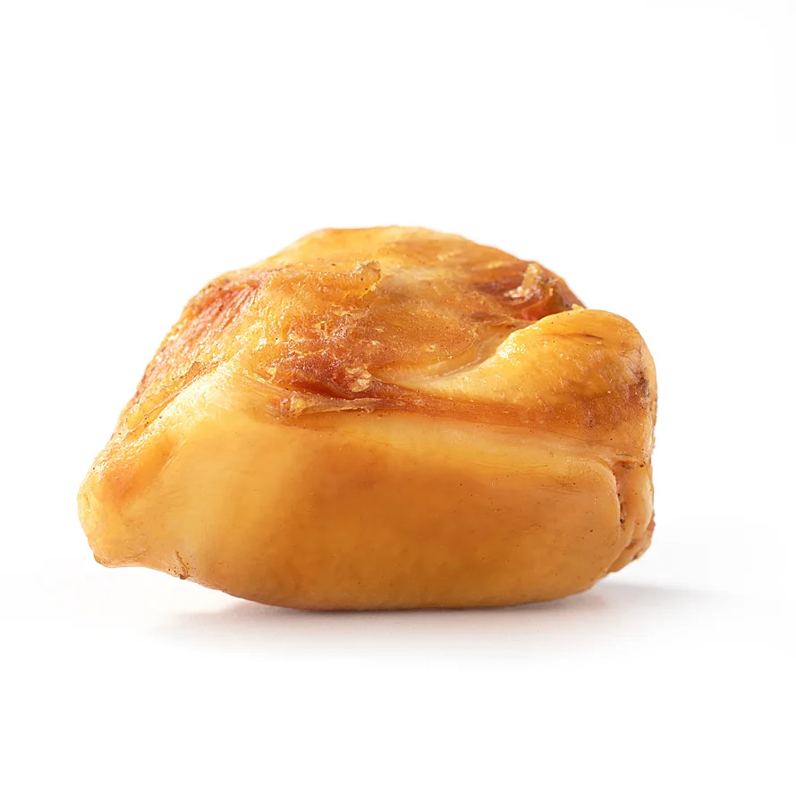 cold pressed salmon Dog Dog food Pet food Liver flavor 3 colors 1kgx20bags