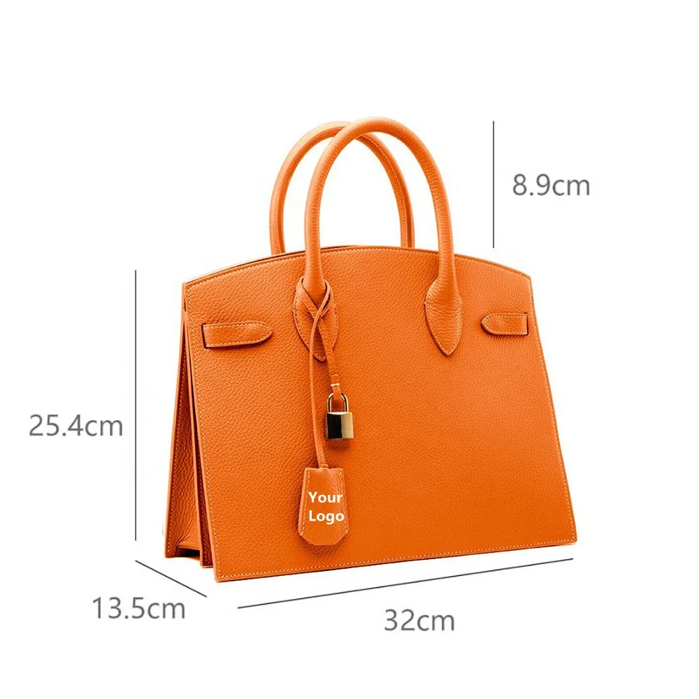 Manufacturer Hot Sale Fashion Pu Leather Ladies Tote Bags Trendy Elegant Classic Hand Bags Large Custom Luxury Womens Handbags
