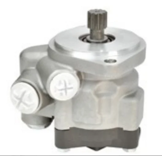 Сменный Насос гидроусилителя руля ZF7673955903 для TATA