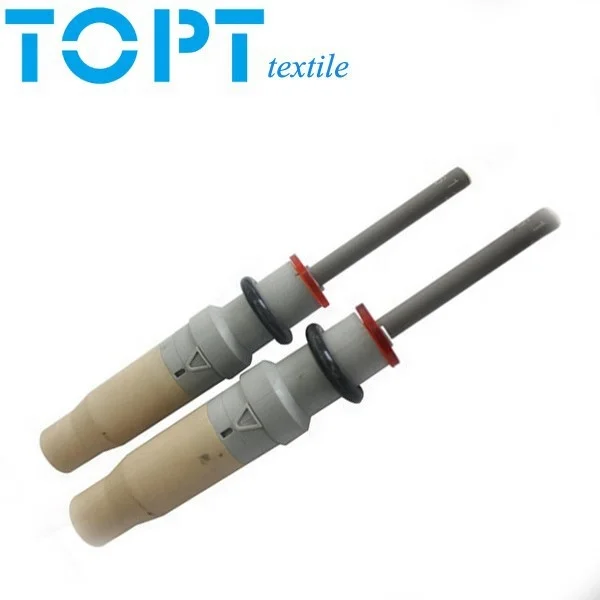 saurer spindle tube for twisting machine parts tfo spindle for twister machine parts