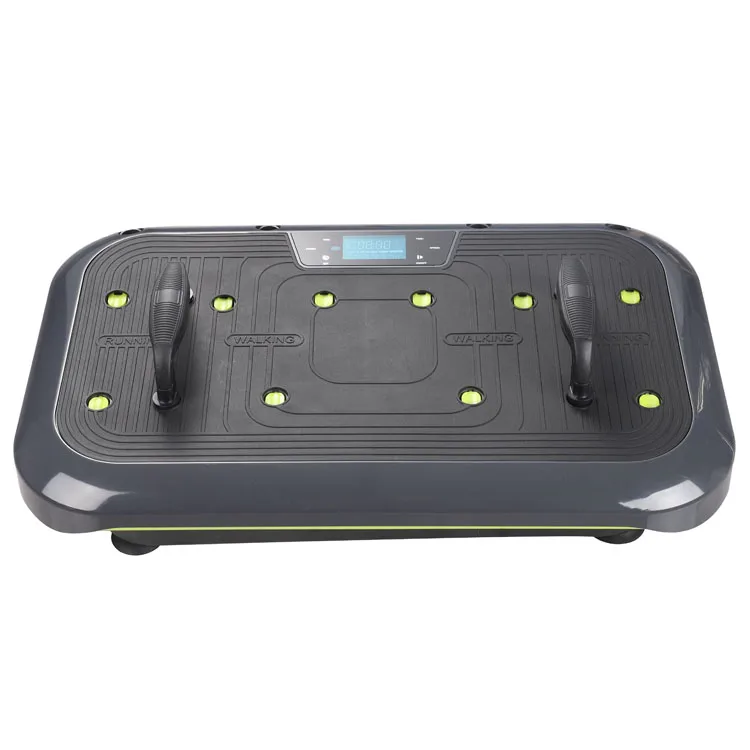 Power Motor All Body Vibro Fit Shaking Machine Vibration Massage