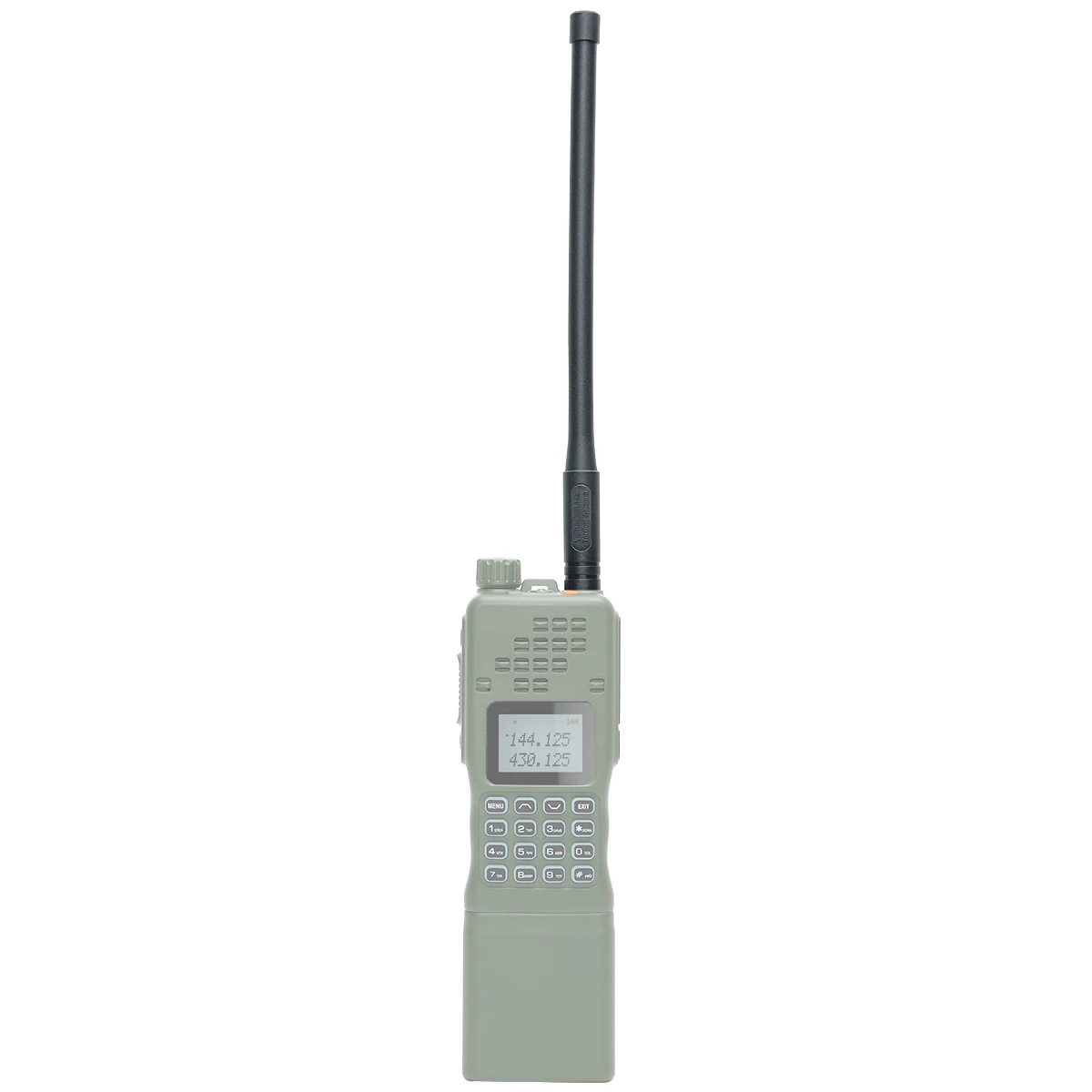 Baofeng AR-152 Tactical Antenna SMA-Female VHF UHF For CS Fighting Hunting Walkie Talkie Baofeng AR-152 UV-5R 82 BF-888S Radio