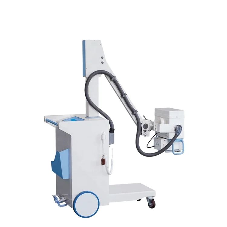 
BT-XS05 mobile x-ray scanning radiology hospital medical machine scanner 