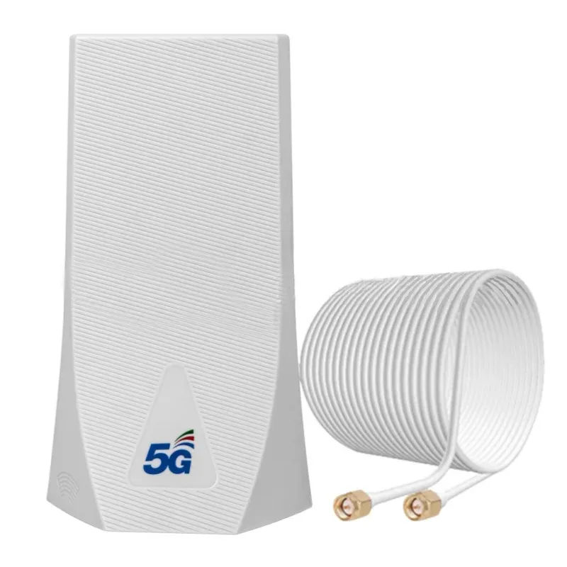 Router External Signal Booster Antenna Portable LTE 5g Mimo External Antenna for 5g cpe Indoor