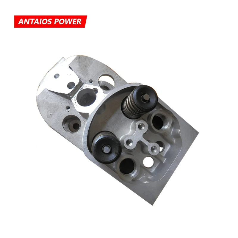 912 Series FL912 Diesel Engine Part Cylinder Head 04231661 for Deutz