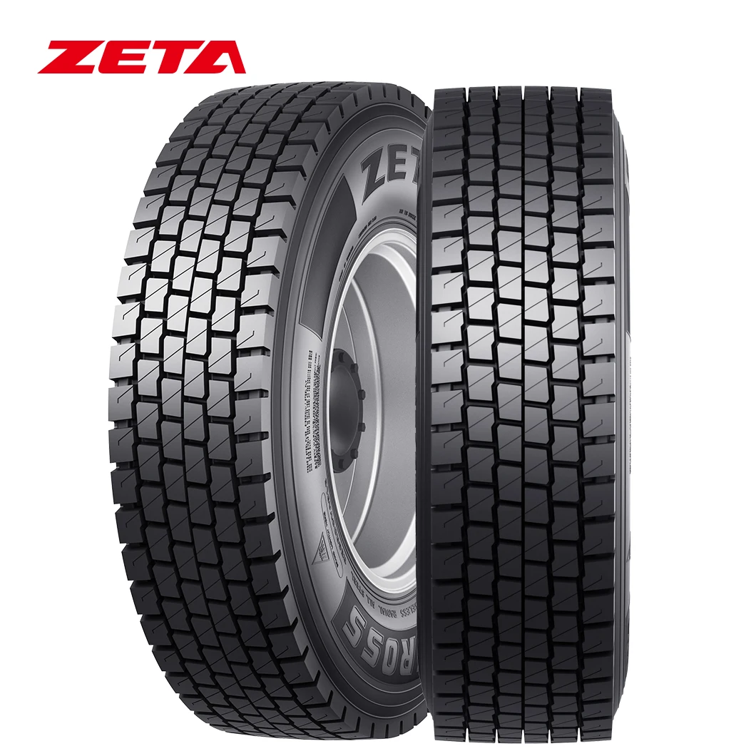 factory TBR truck tyre heavy tire