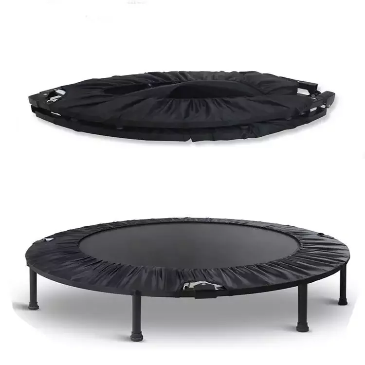 2022 6FT 8FT 10FT 12FT 14FT Professional Portable Prices Big Indoor Fitness Rectangle Safety Round Jumpingbed Mini Trampoline