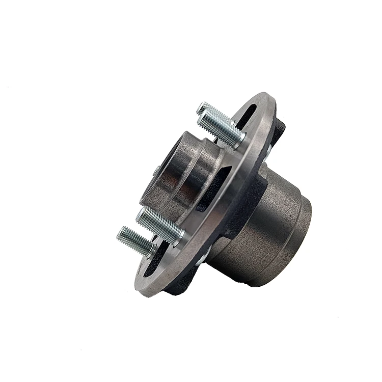 Auto Spare Parts Front Axle Wheel Hub Bearing For Nissan Patrol Safari Y61 OEM 40202-VB226