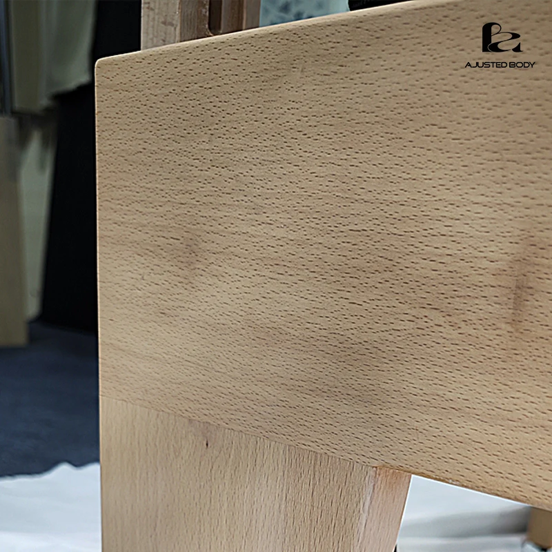 Customized Home Gym Yoga Training Beech Bed Exercise Equipment Pilates Machine Reformers pilates equipments Reformer