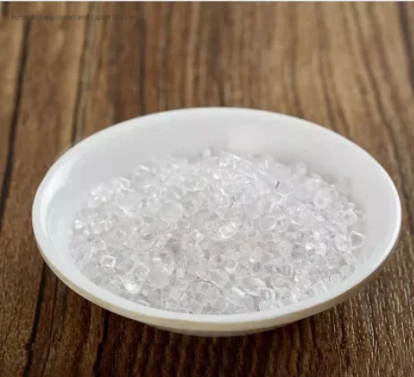 LLDPE plastic granules 218WJ linear low-density polyethylene stretch wound film plastic blow molding