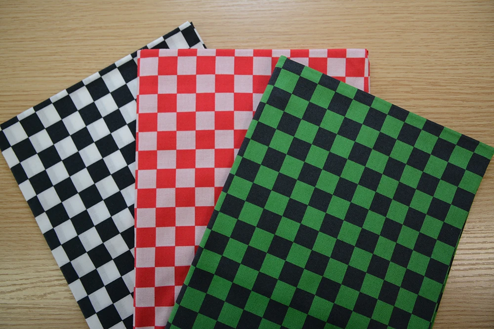 Japan bed sheet clothes material bedsheet custom print fabric