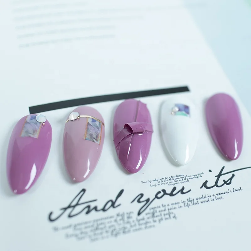  Бесплатный образец RS Nail Ransheng заводская цена УФ-гель для ногтей объемная упаковка разные цвета лак