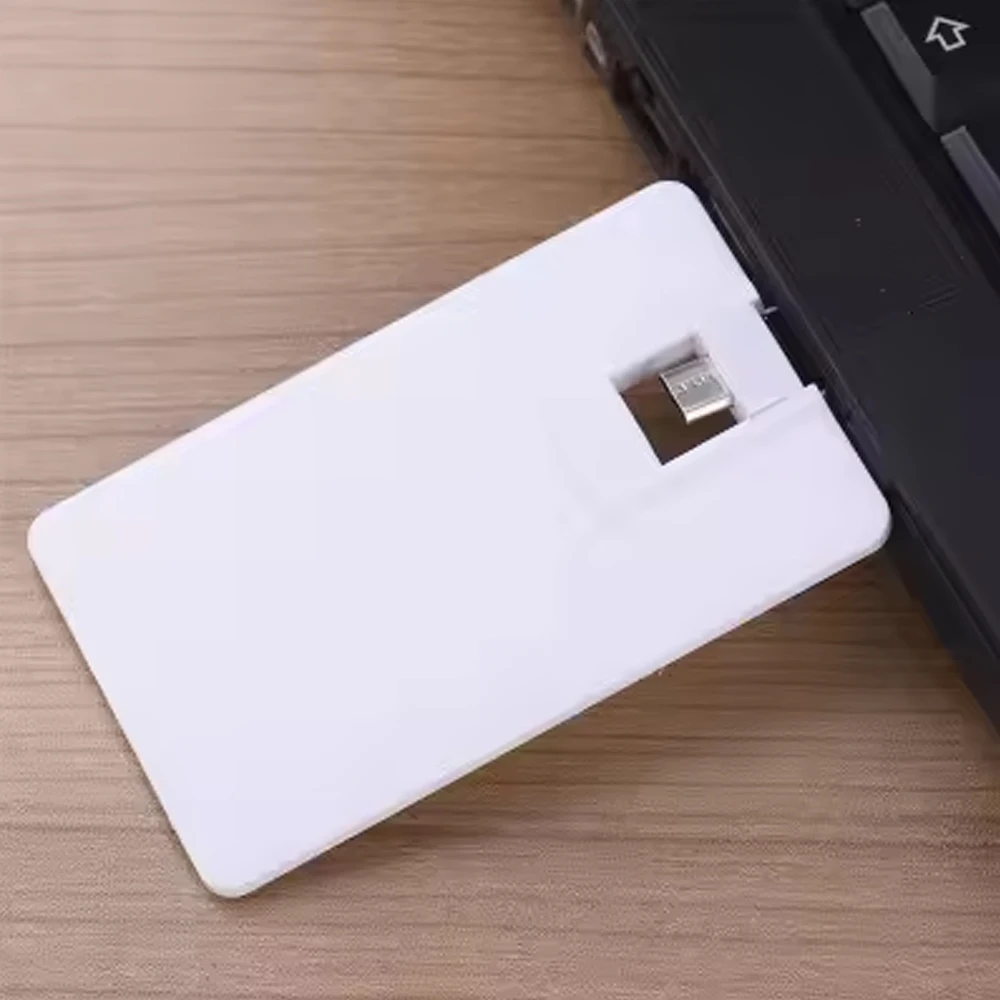 USB-флеш-накопитель 2 в 1