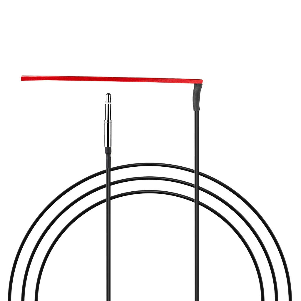 NAOMI High Sensitive Guitar Pickup Piezo Under-Saddle Passive Piezo For Classical Folk