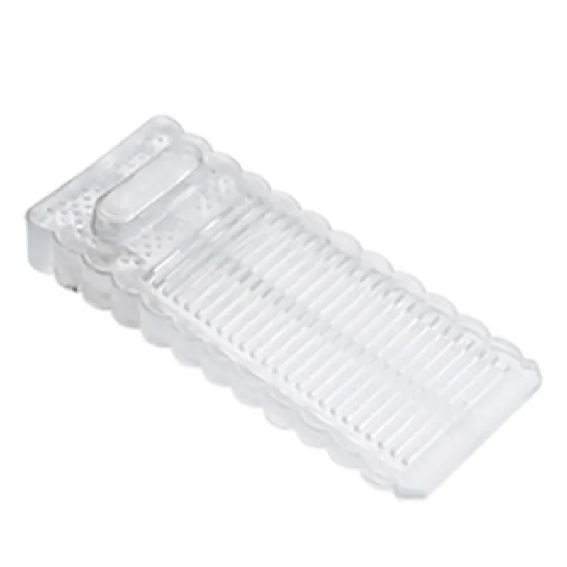 Дверной ветрозащитный противоударный дверной блок безопасная дверная пробка без отверстий и