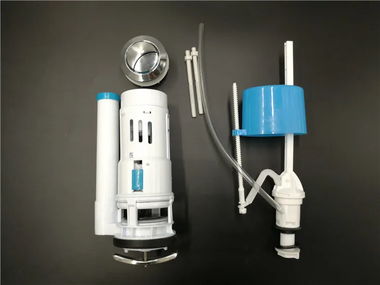 factory supply good quality with competitive price hot sale single-flush valve for toilet cistern