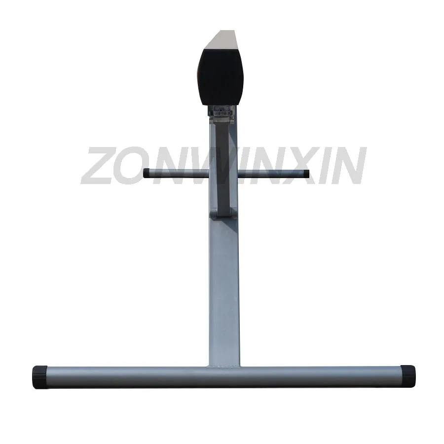 ZONWINXIN factory supply customized gymnastics equipment  Balance Beams  Competition Balance Beam