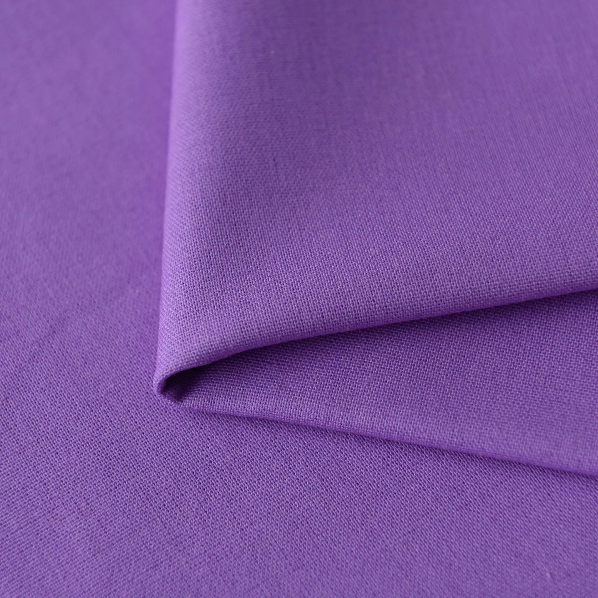 Wholesale 100% Linen Fabric For Garment Shirts Dress Pure Linen Fabric