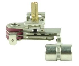 Different type Tip over switch for heater