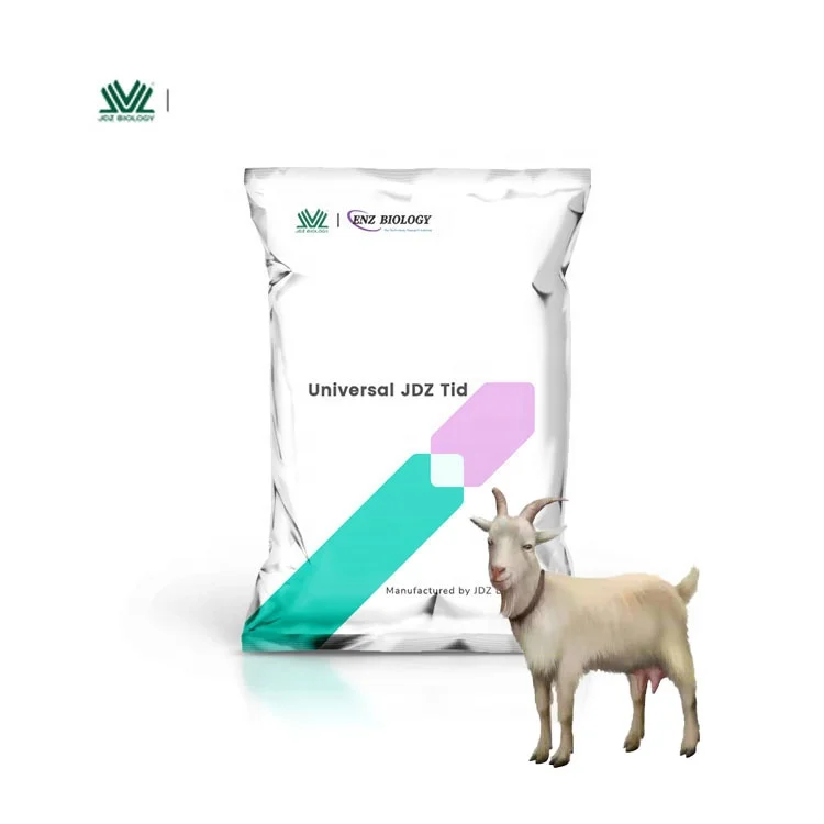 JDZ Wholesale feed additives for promoting growth--antiviral  yeast hydrolysate for livestock&pig health