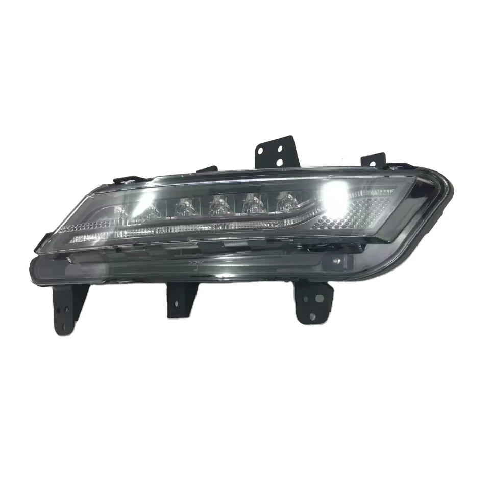 automotive parts  car fog lamp  for  LINCOLN  MKZ  2013-2016 Auto parts L DP5Z15A201D      R DP5Z15A201B