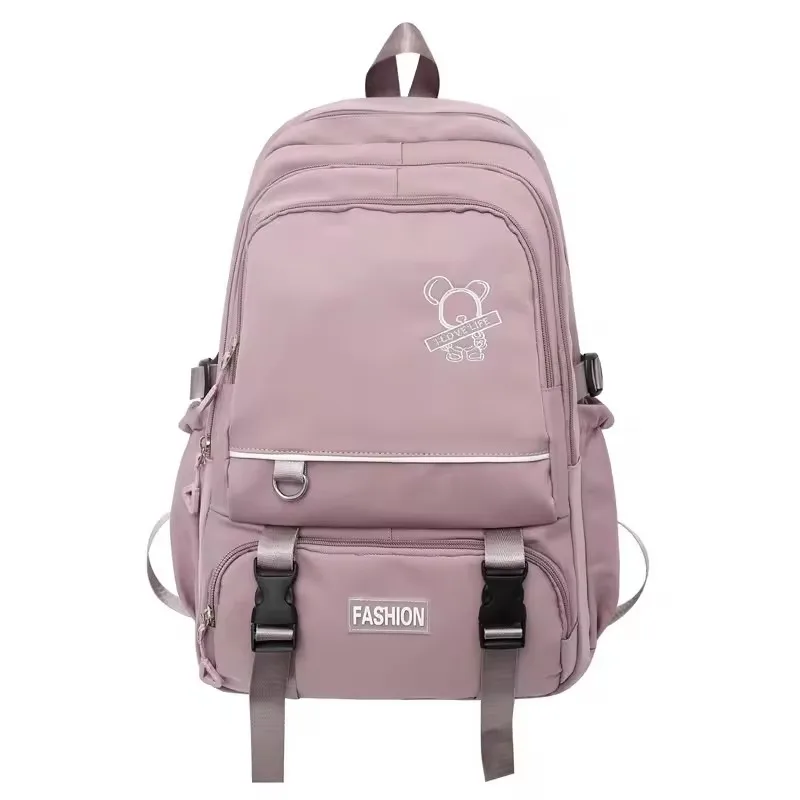 Женская сумка на молнии