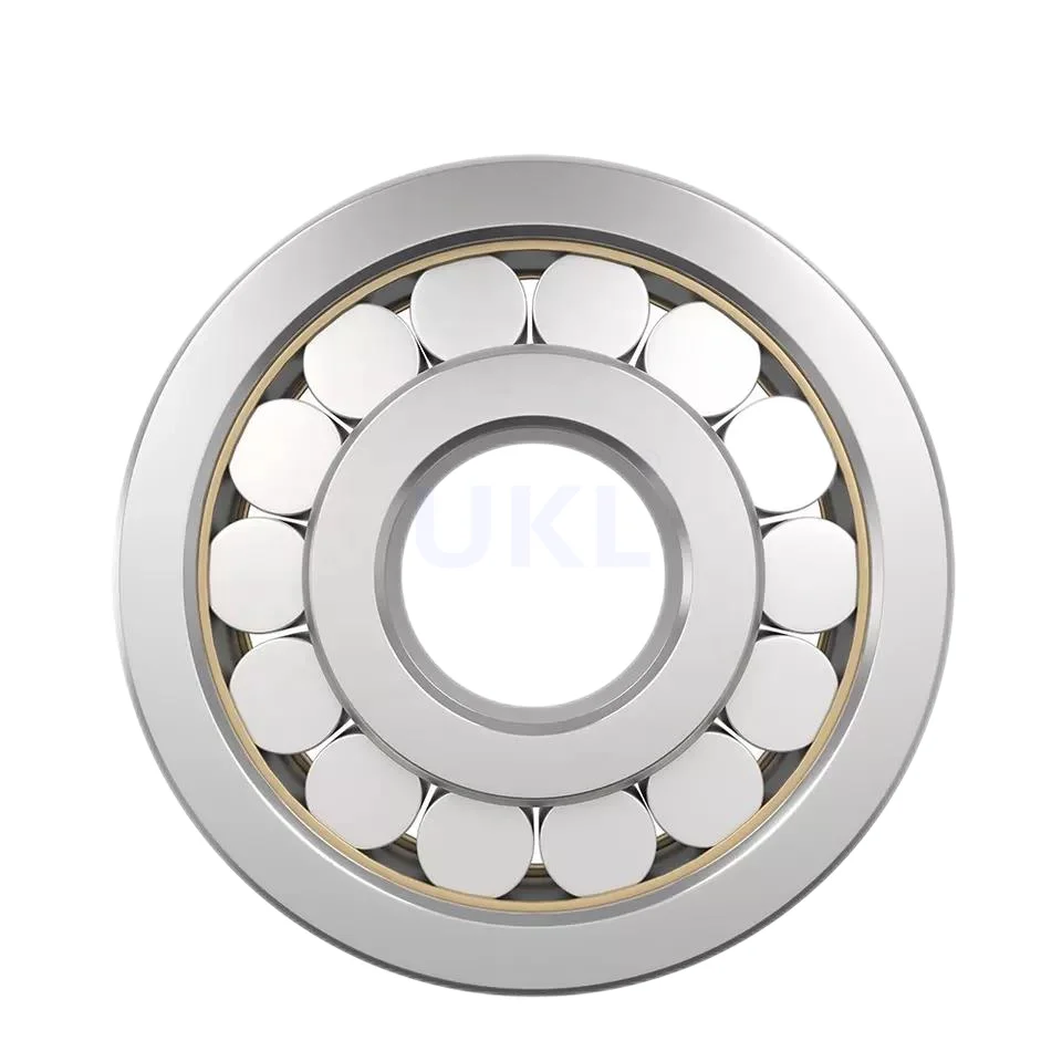 UKL Brand Best Price Single Row Cylindrical Roller Bearing CRM 18 20 22 24 A