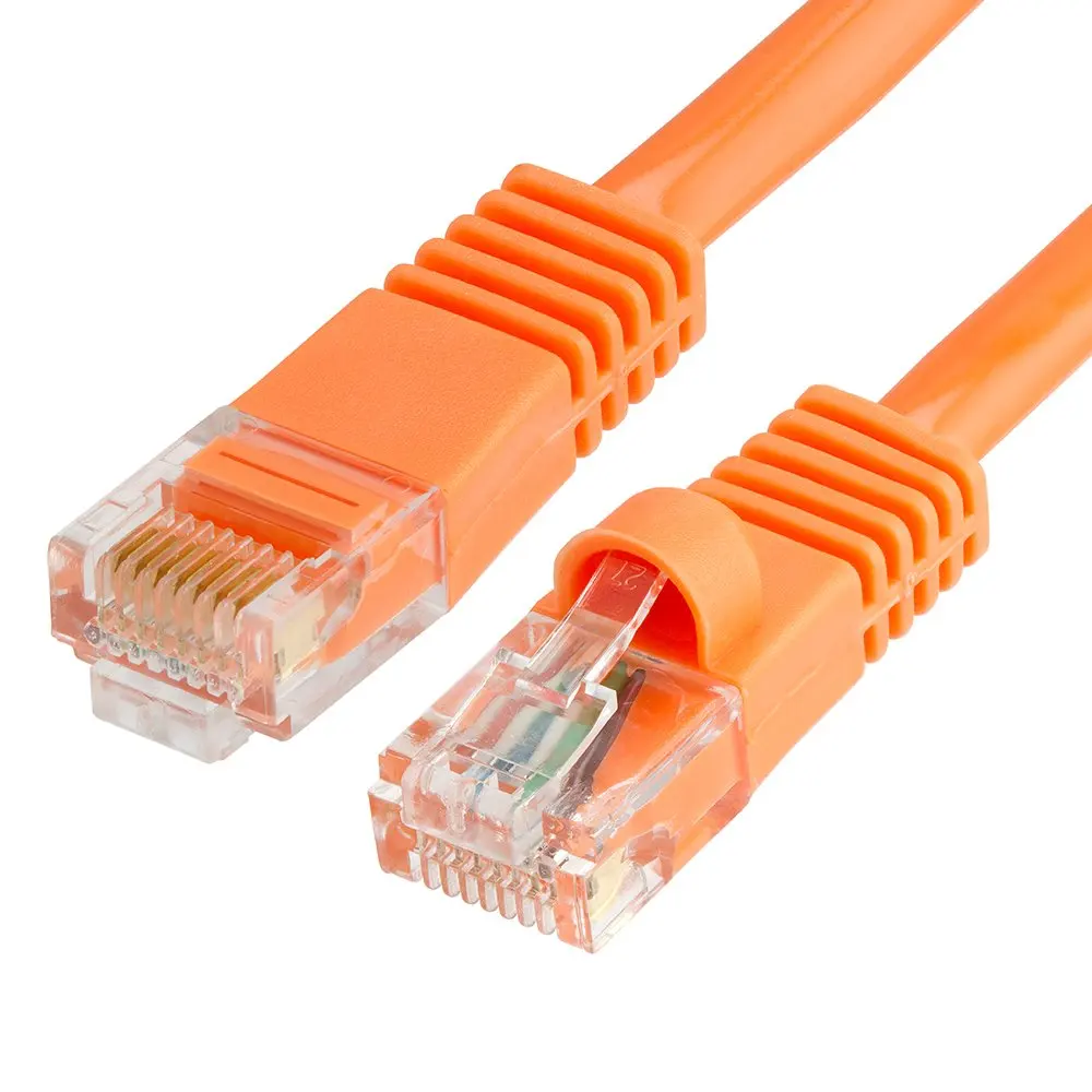 5 м Utp cat5 cta5e cat6 Cat 6 cat6e RJ45 к 8P8C LAN патч-корд сетевой кабель для маршрутизатора модема