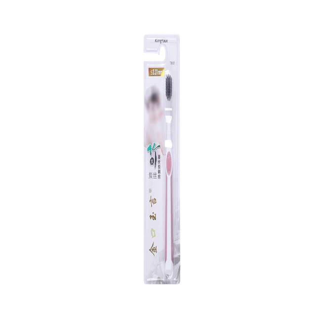 High quality ISO  approved cheap massage gum adult travel toothbrush Hot sale products