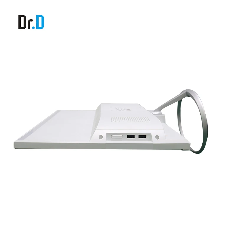 
Dr.D 250nits typical brightness 21.5 Inch all in one touch desktop computer 4k 