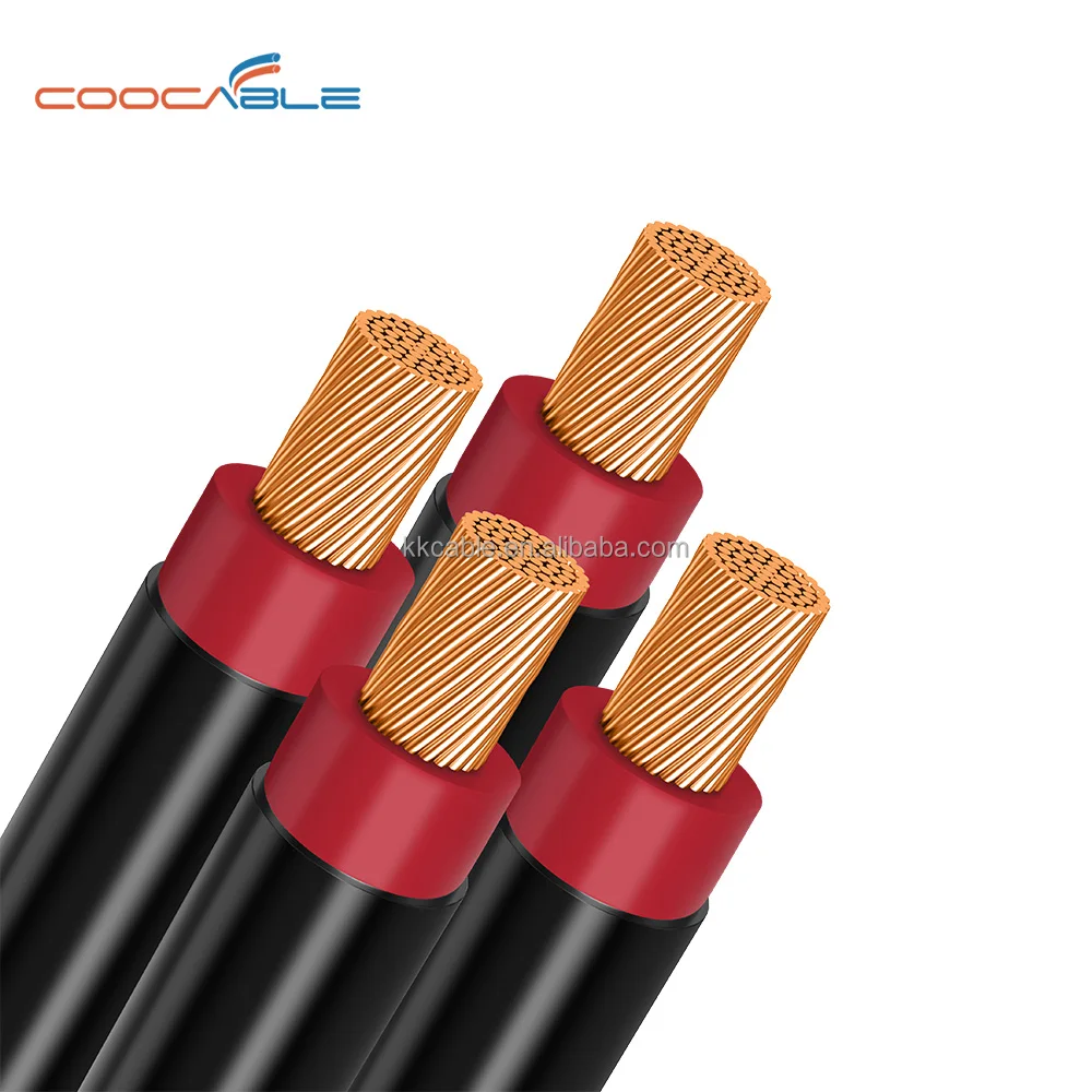 N2XY single core 0.6/1kv  CU /XLPE /PVC/ unarmoured power  low voltage cable