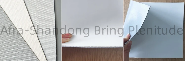 1.PVC Waterproof Membrane1