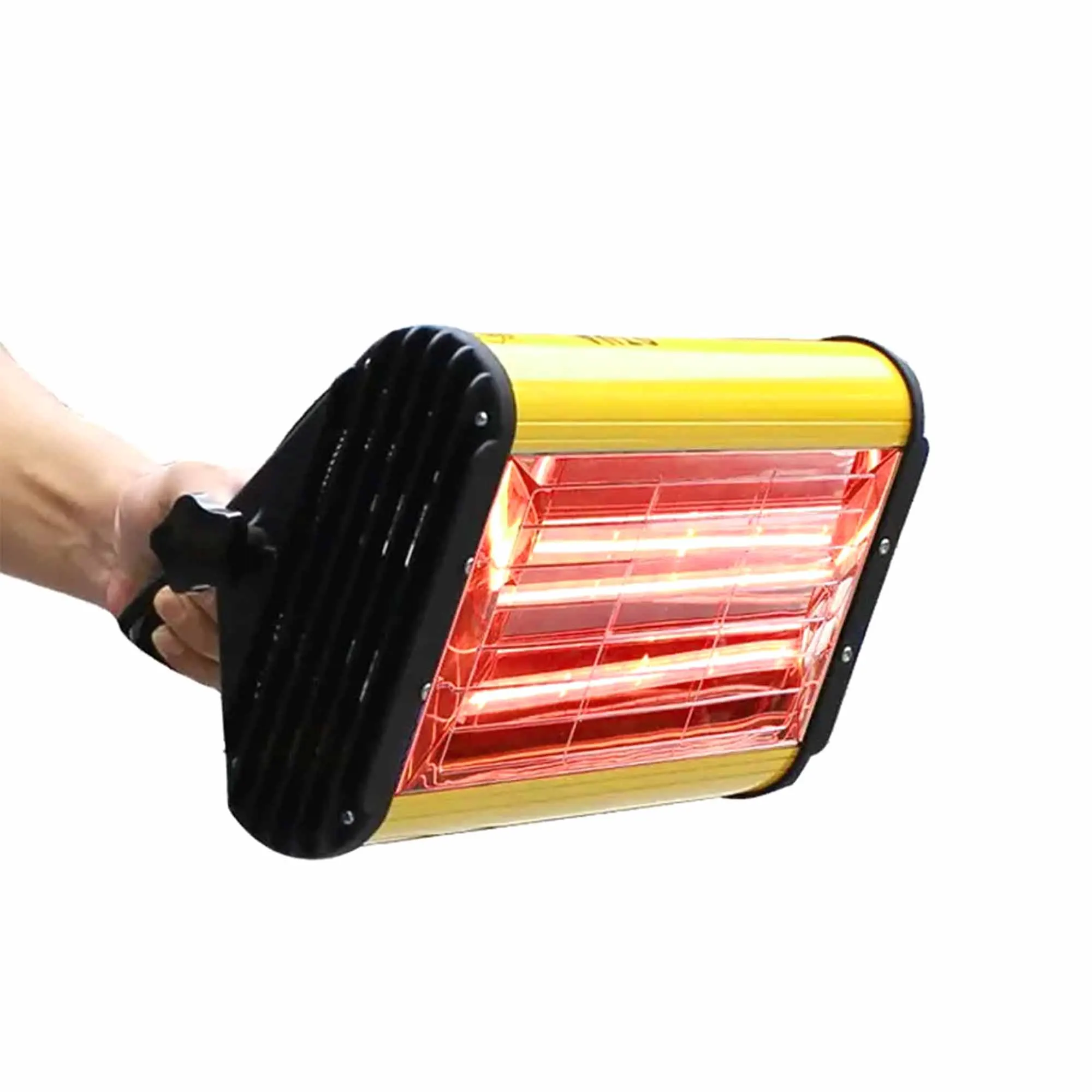 Infrared Lamps Car Paint Drying 1100w Infrared Lamp Automotive Paint Drying Infrared Heat Lamp For Paint Drying