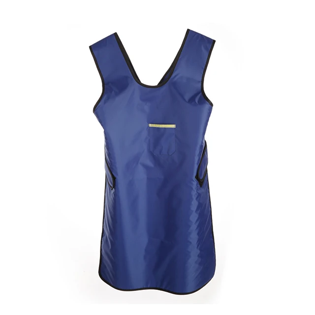 LK-C33 мужской стоматолог стоматологический рентгеновский защита свинцовый фартук