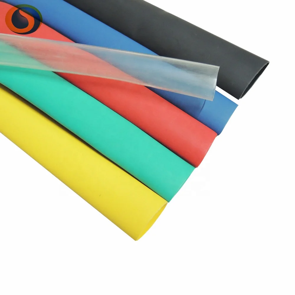 3:1 heat shrink tube for wire harness