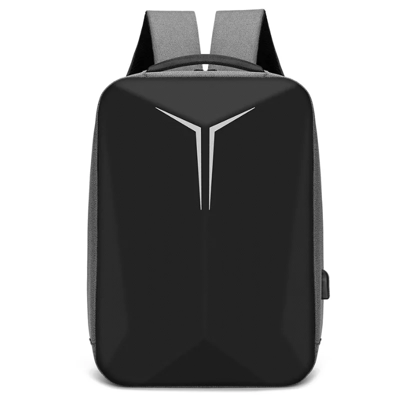 Лидер продаж 2024 рюкзак для компьютера Сумка с usb-зарядным отверстием большой емкости деловой оптовая продажа
