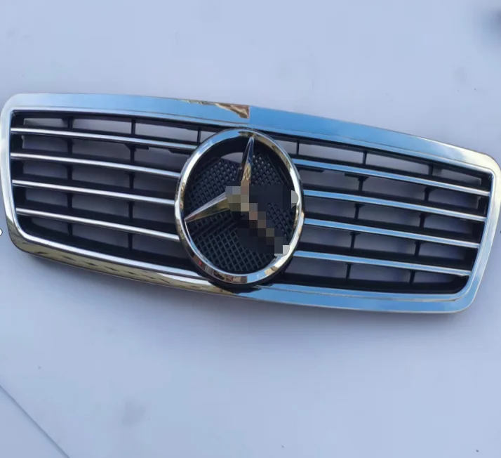 Передняя решетка A2038800483 2038800483 для Mercedes Benz