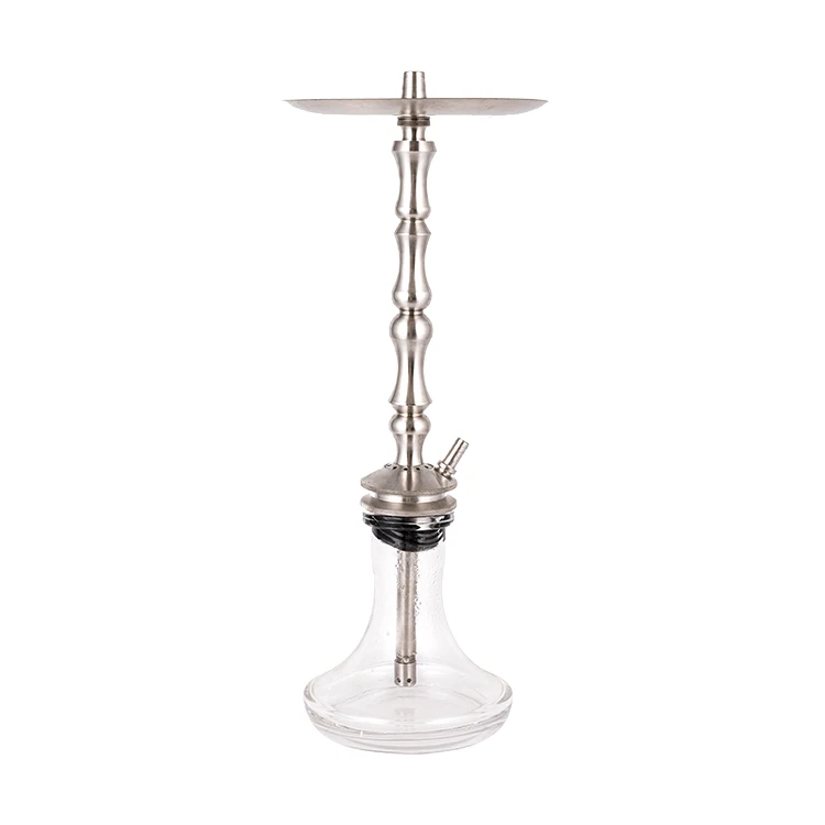 2022new fancy wholesale stainless steel hookah shisha