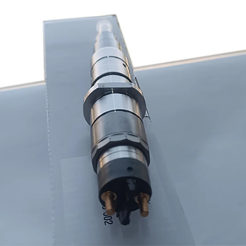 High Quality Vital 1kd Automatic Diesel Fuel Meat 320d Injectors 0 445 120 002 Pump Ford Repair Kits For Great  Truck