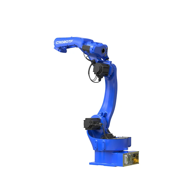 Automatic Steel Plate Carrying Gantry Robot